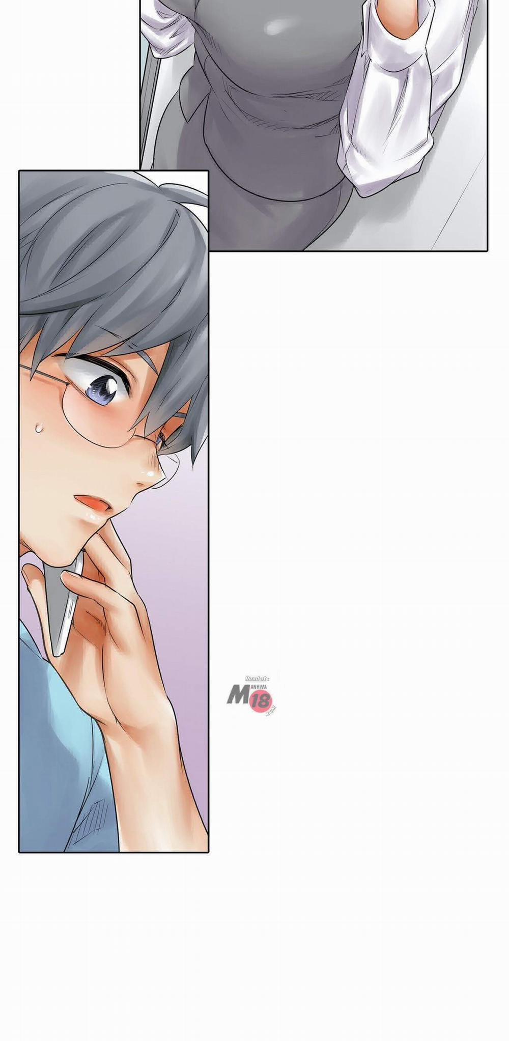 Phòng Tập Gym Khiêu Gợi 6 trang 31