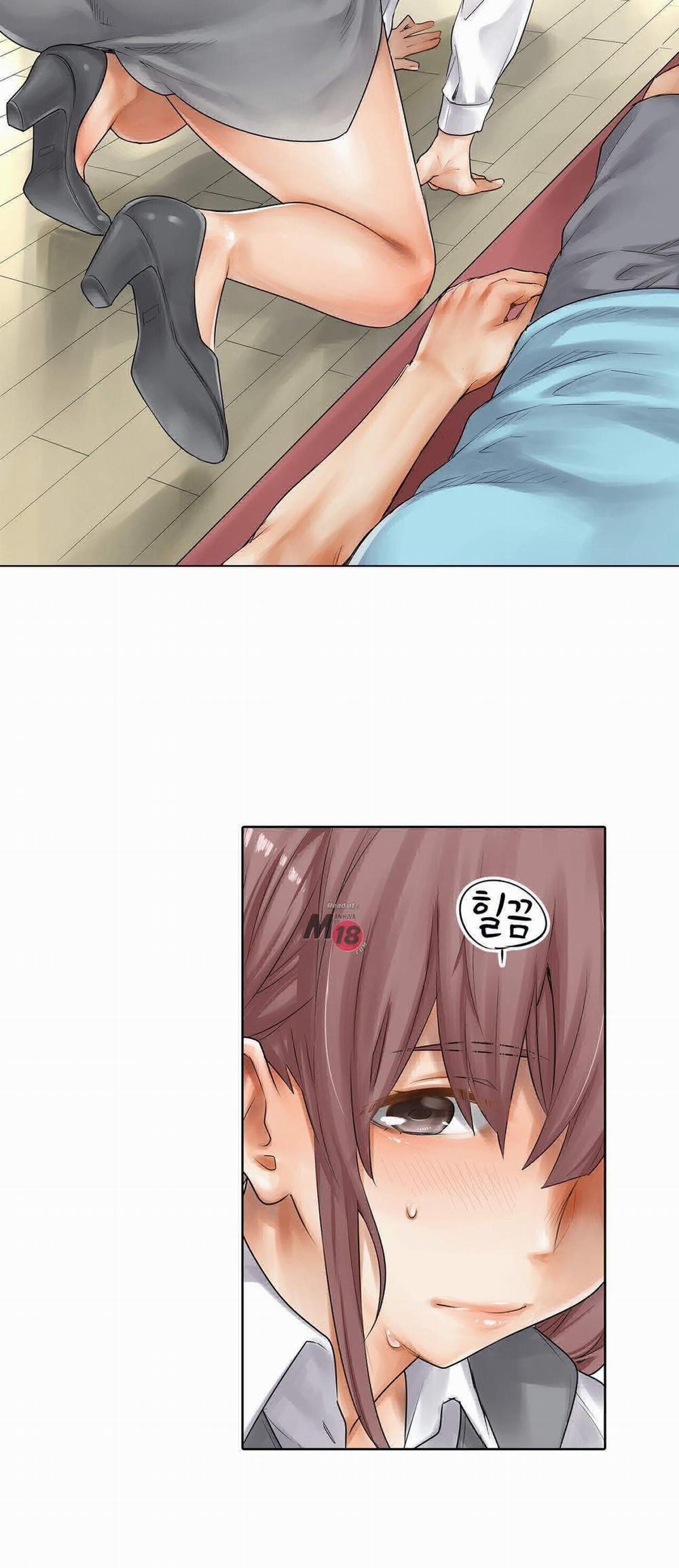 Phòng Tập Gym Khiêu Gợi 6 trang 7