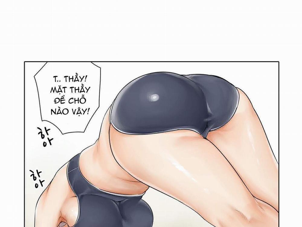 Phòng Tập Gym Khiêu Gợi 7 trang 30