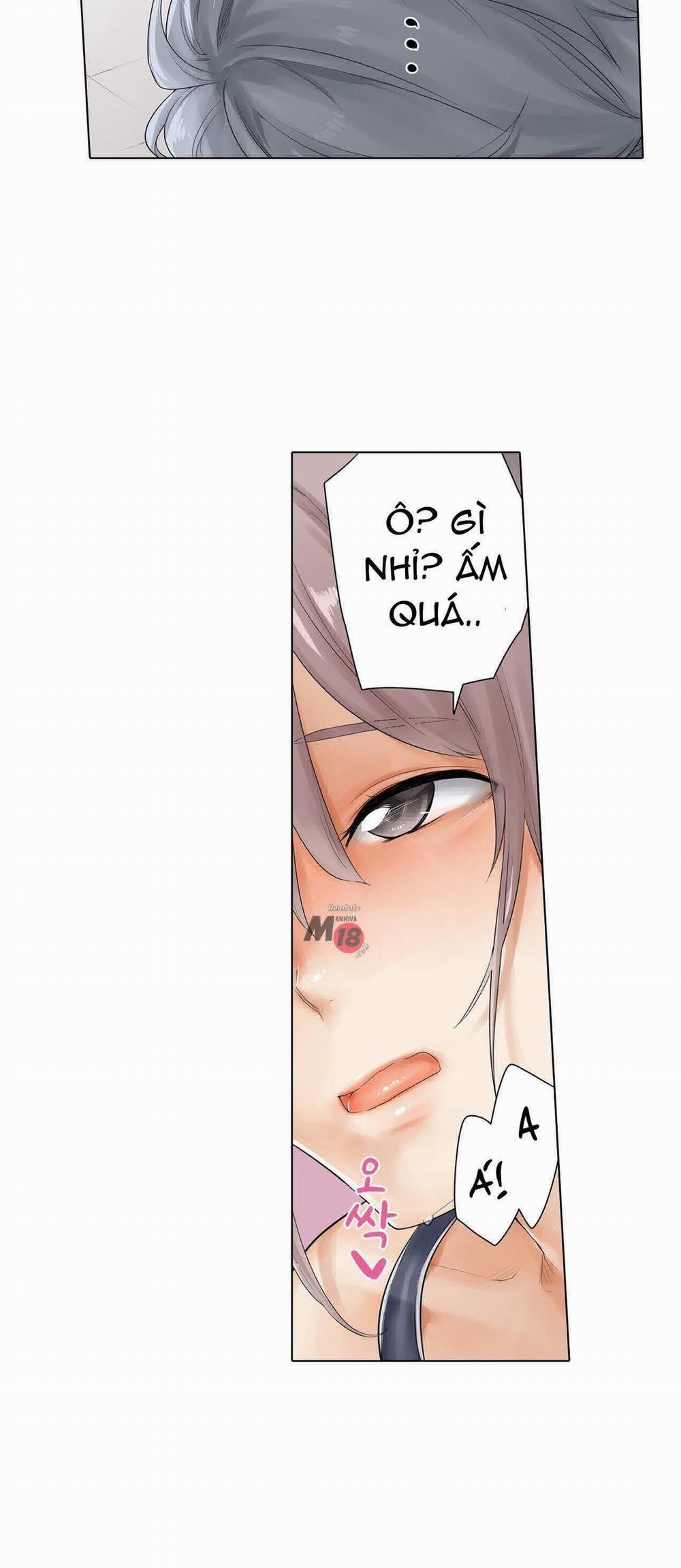 Phòng Tập Gym Khiêu Gợi 7 trang 33