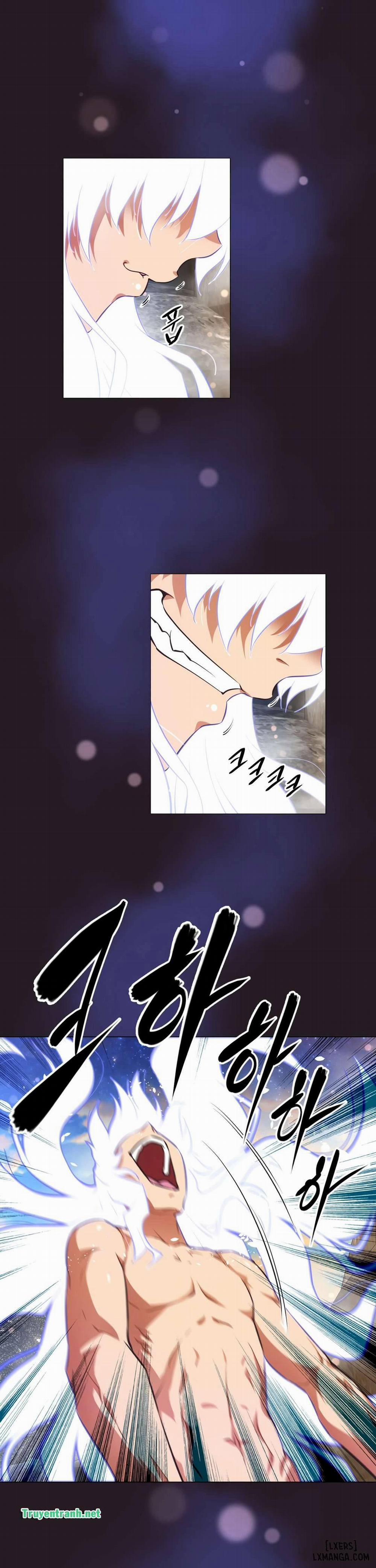 Phóng Thích Dục Vọng 150 trang 1