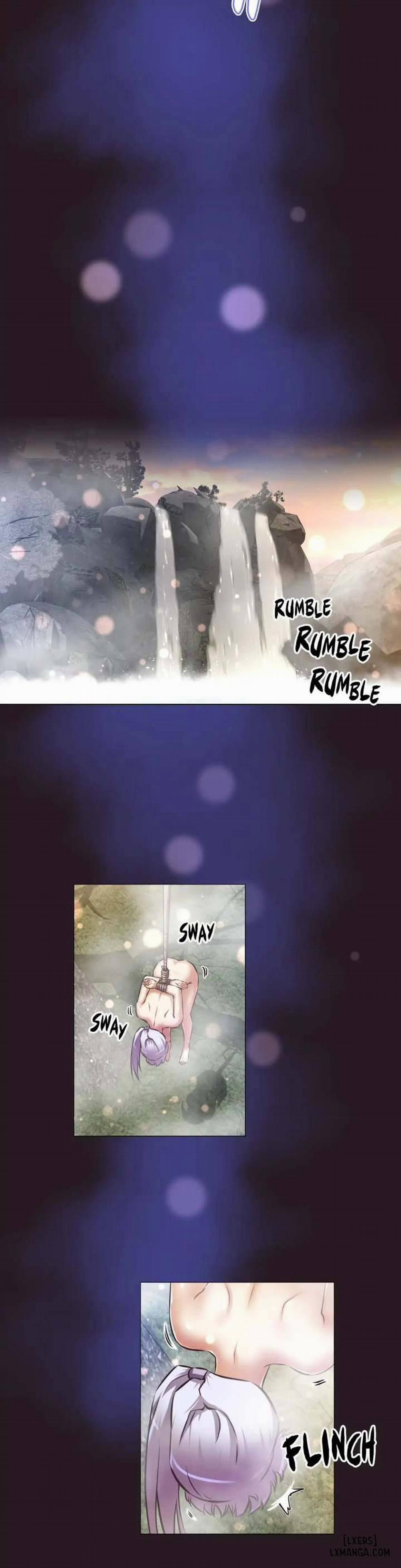 Phóng Thích Dục Vọng 150 trang 19