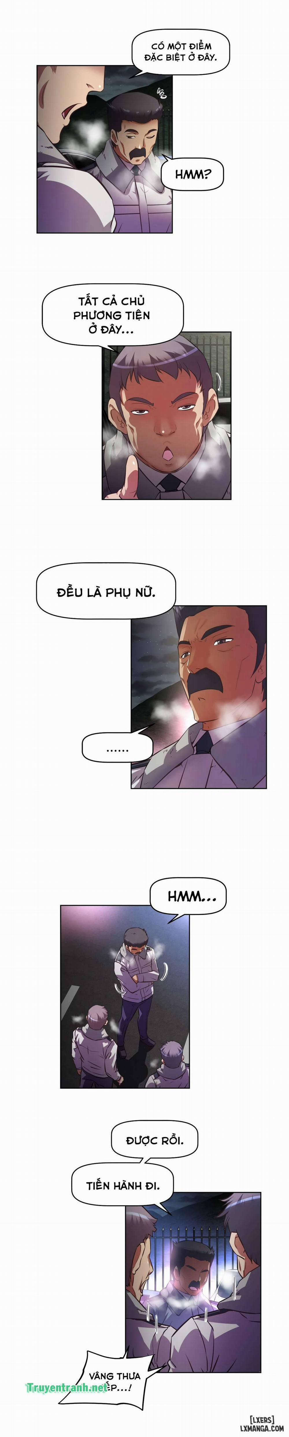 Phóng Thích Dục Vọng 150 trang 7