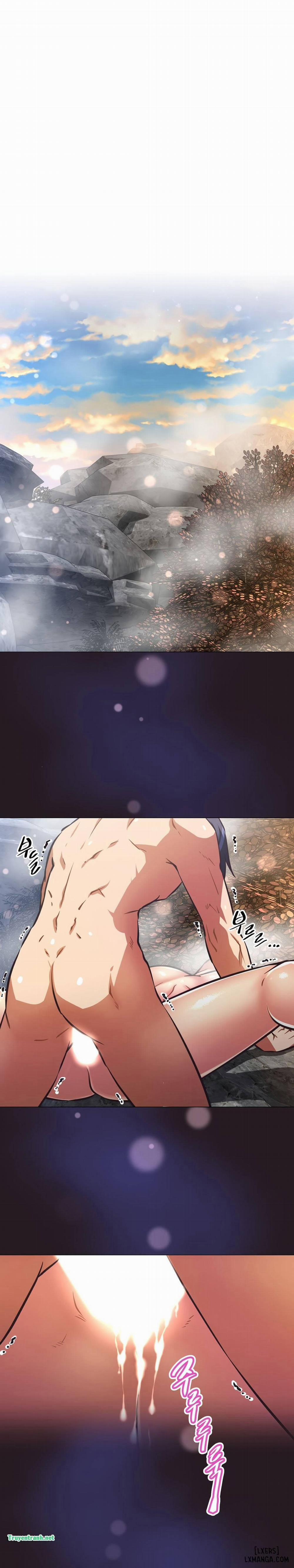 Phóng Thích Dục Vọng 151 trang 0