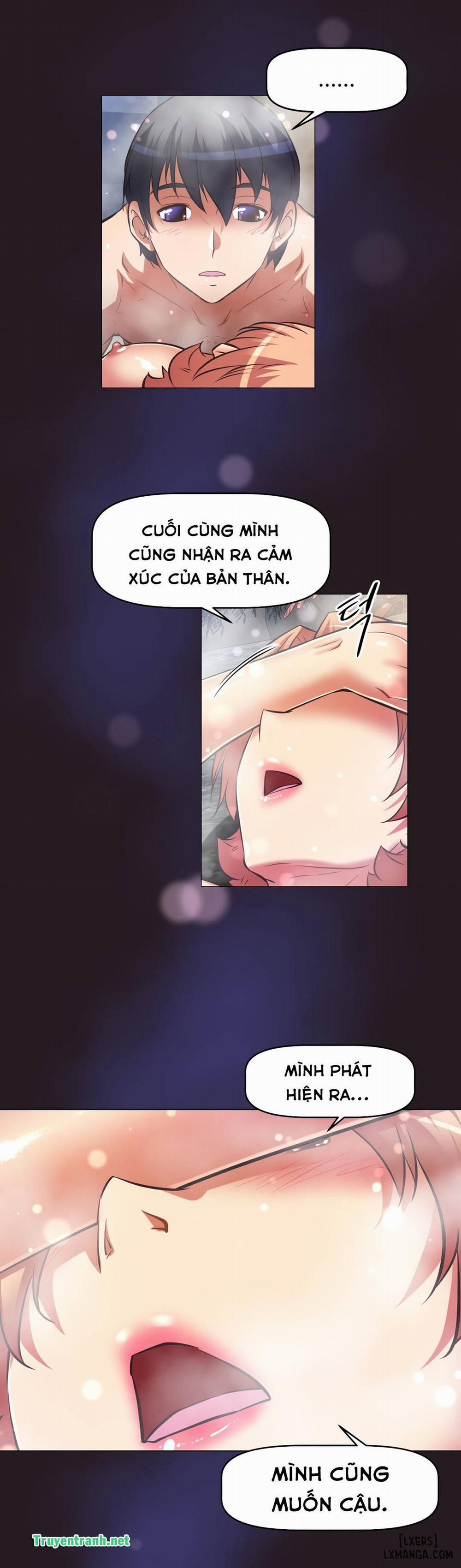 Phóng Thích Dục Vọng 151 trang 15