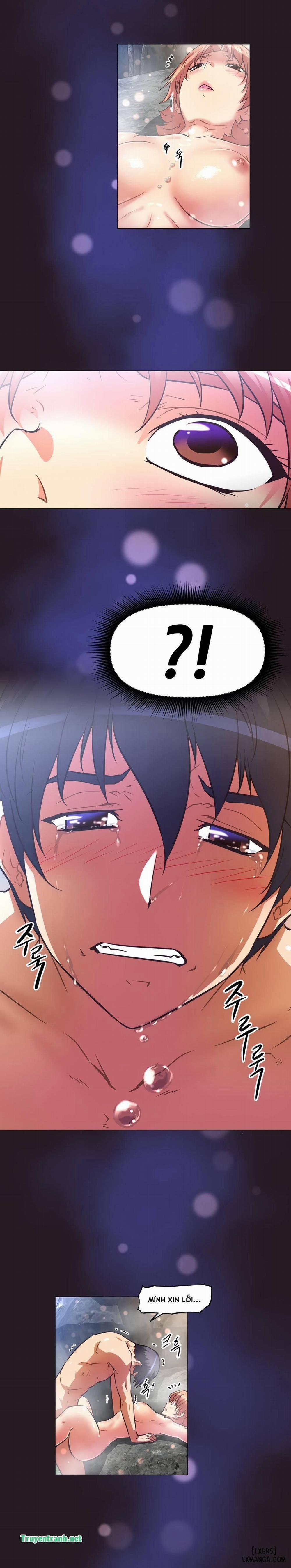 Phóng Thích Dục Vọng 151 trang 2