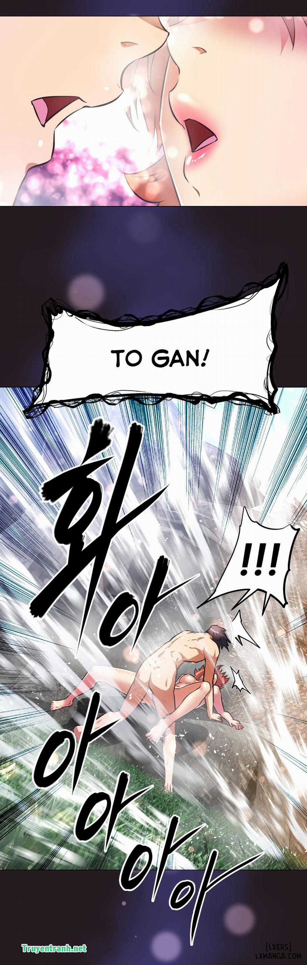 Phóng Thích Dục Vọng 151 trang 21