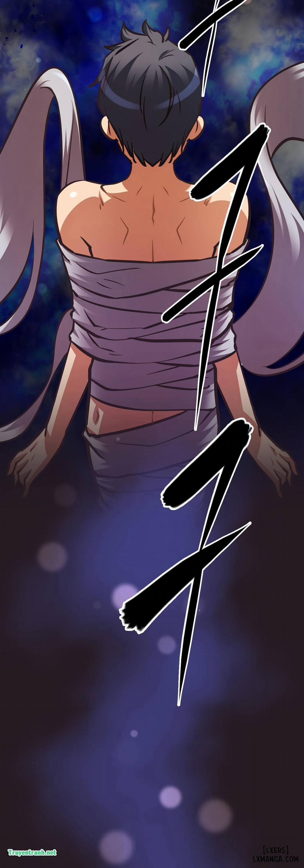 Phóng Thích Dục Vọng 151 trang 27