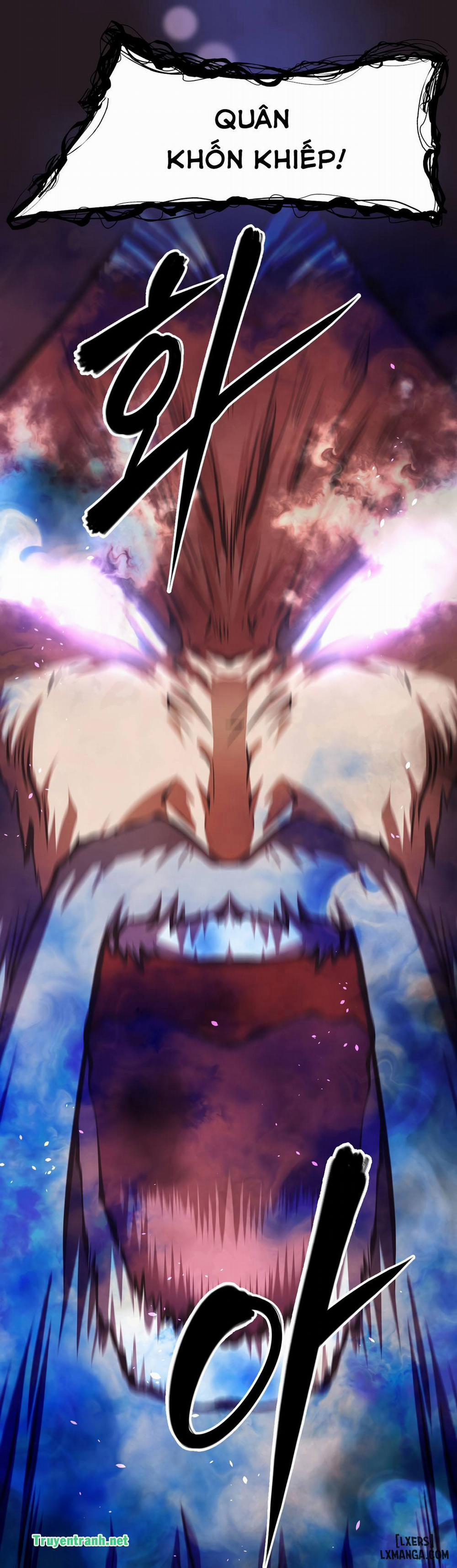 Phóng Thích Dục Vọng 151 trang 28