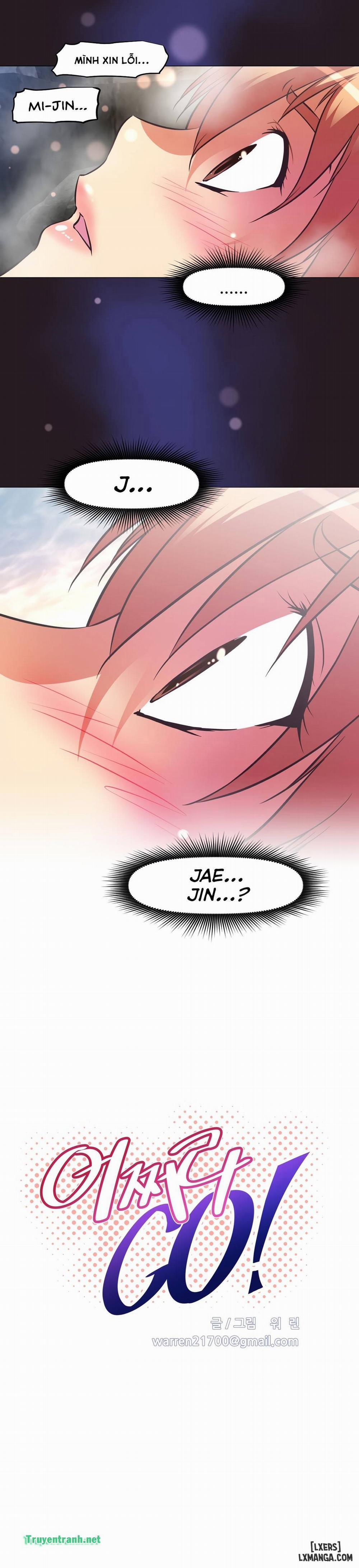 Phóng Thích Dục Vọng 151 trang 3