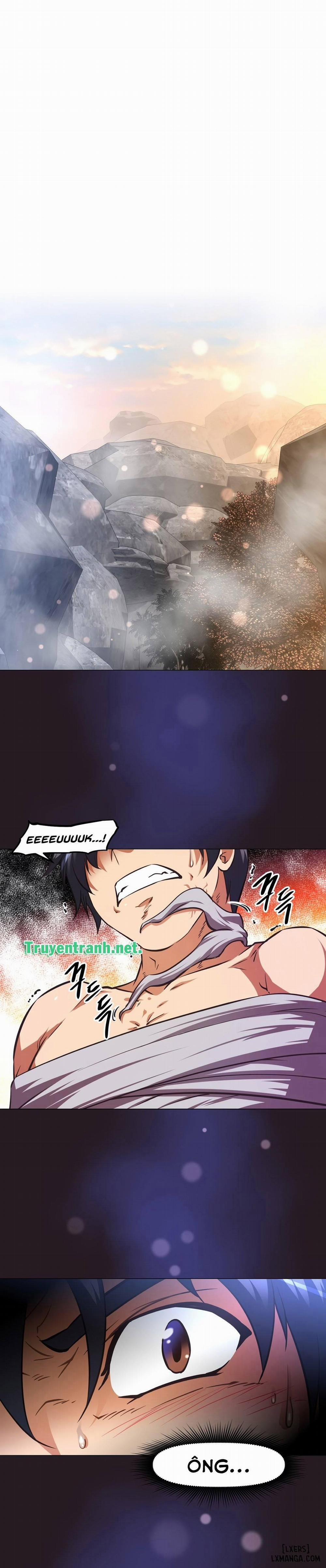 Phóng Thích Dục Vọng 152 trang 0