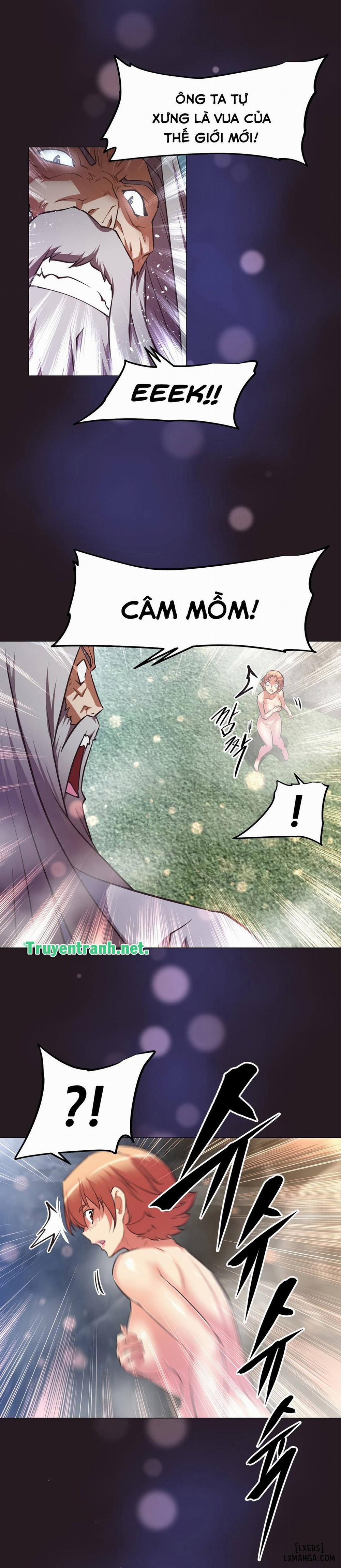 Phóng Thích Dục Vọng 152 trang 23