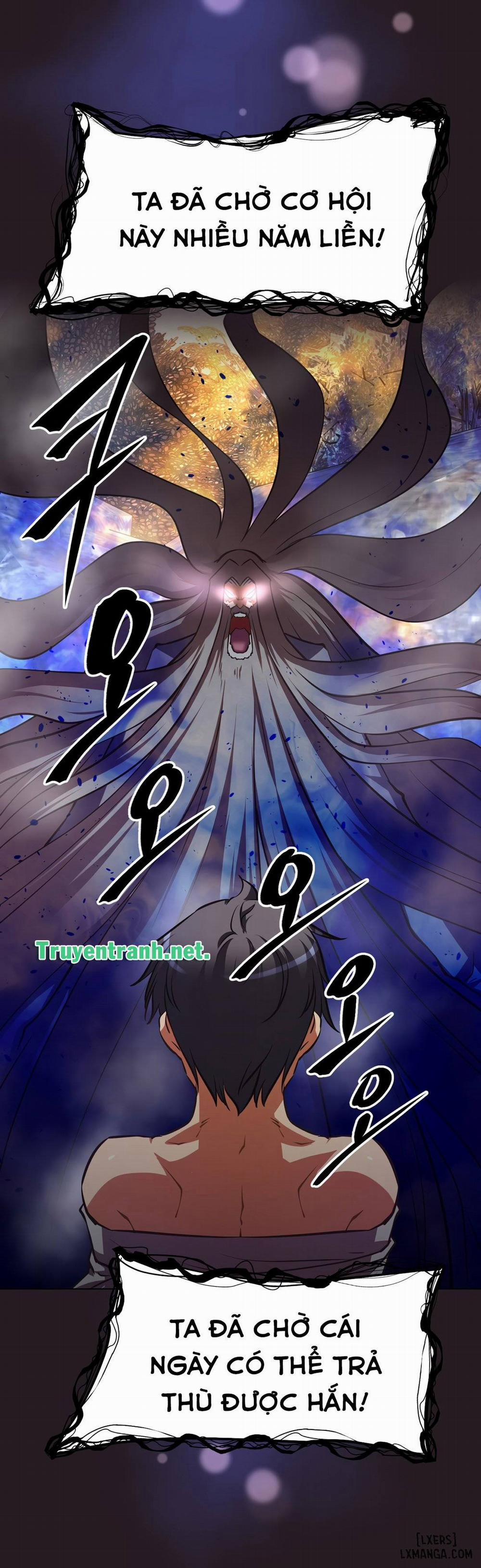 Phóng Thích Dục Vọng 152 trang 31