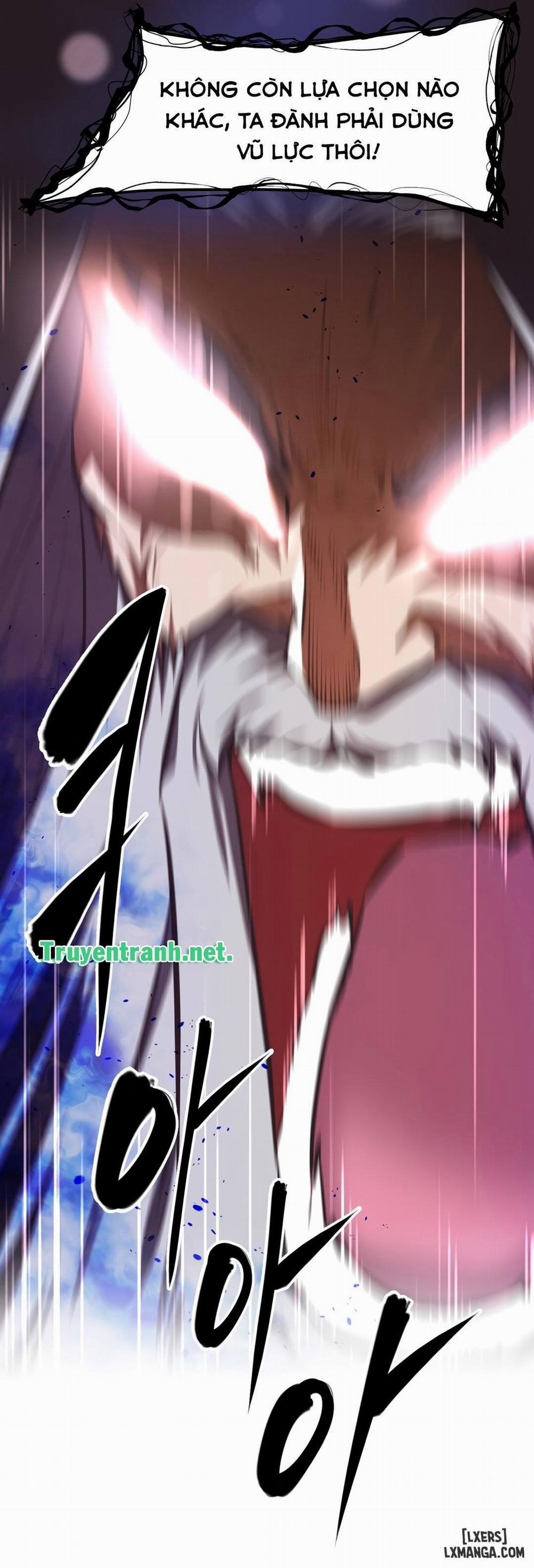 Phóng Thích Dục Vọng 152 trang 33