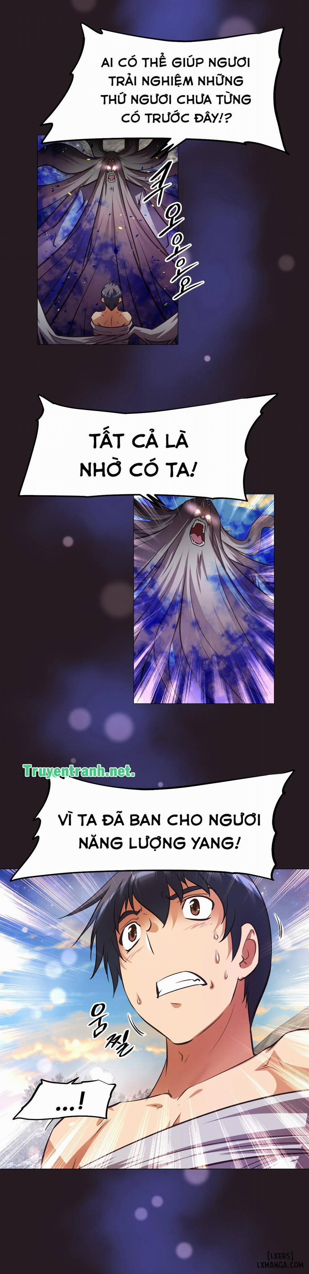 Phóng Thích Dục Vọng 152 trang 8