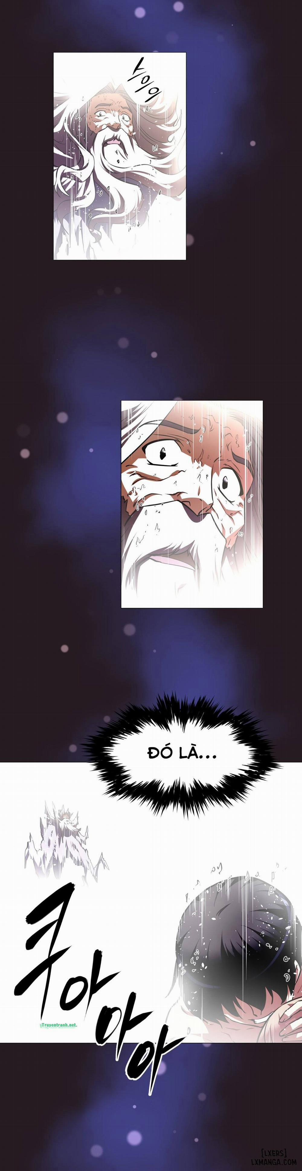 Phóng Thích Dục Vọng 153 END trang 13