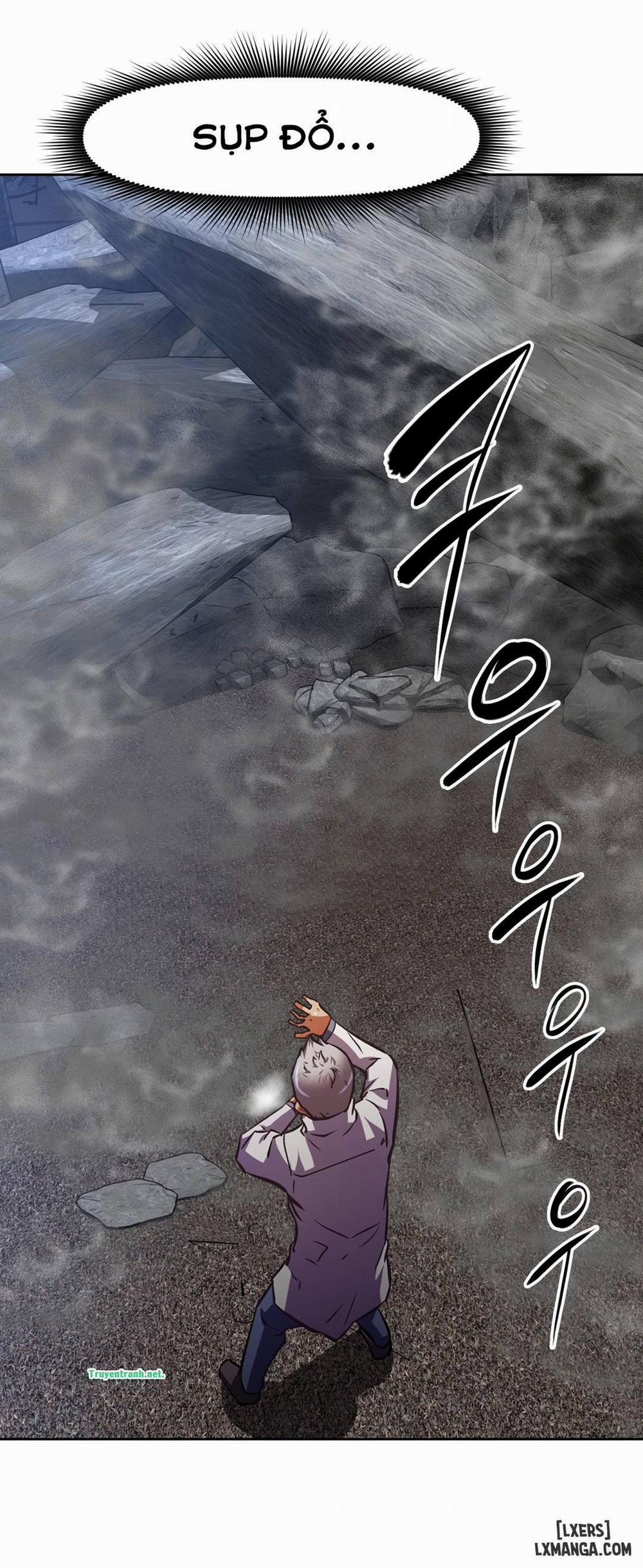 Phóng Thích Dục Vọng 153 END trang 18