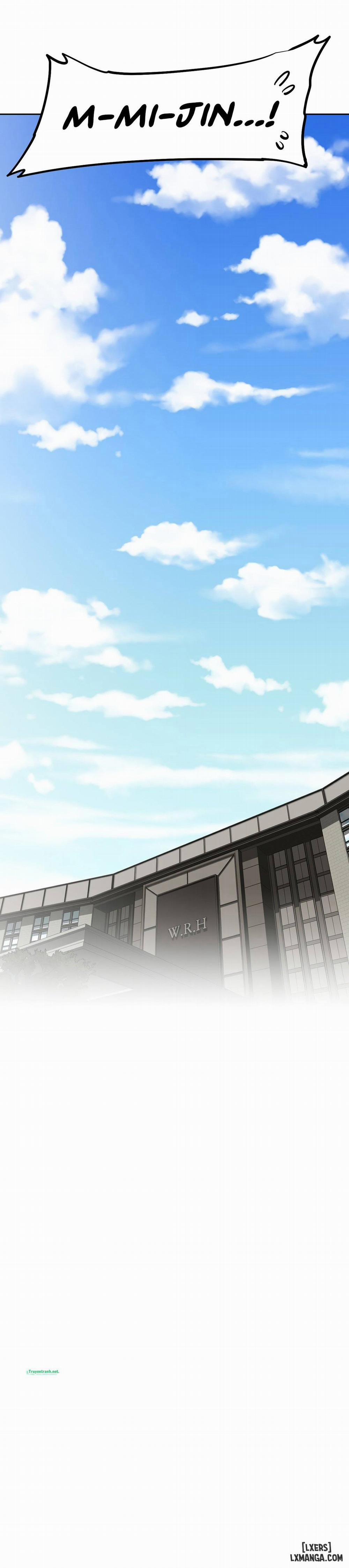 Phóng Thích Dục Vọng 153 END trang 39