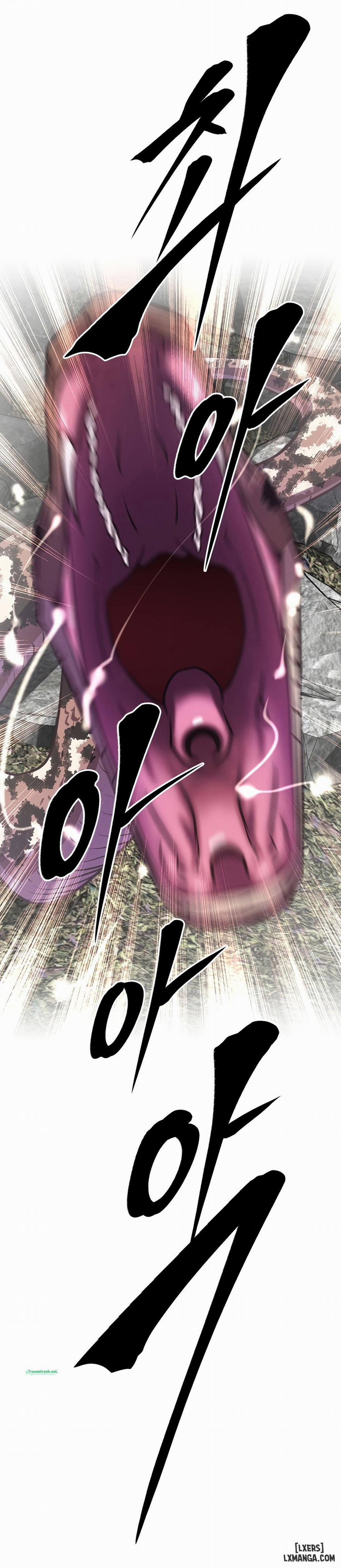 Phóng Thích Dục Vọng 153 END trang 44