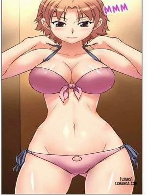 Đọc truyện tranh Phóng Thích Dục Vọng