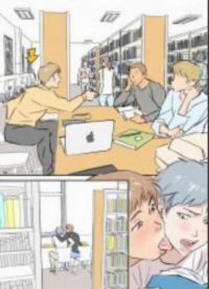 Đọc truyện tranh Phòng Thư Viện