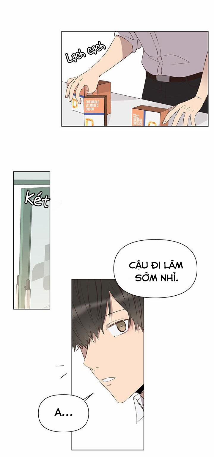 Phòng Thuốc Bí Mật 1 trang 1