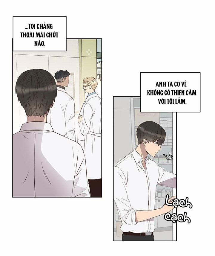 Phòng Thuốc Bí Mật 1 trang 10