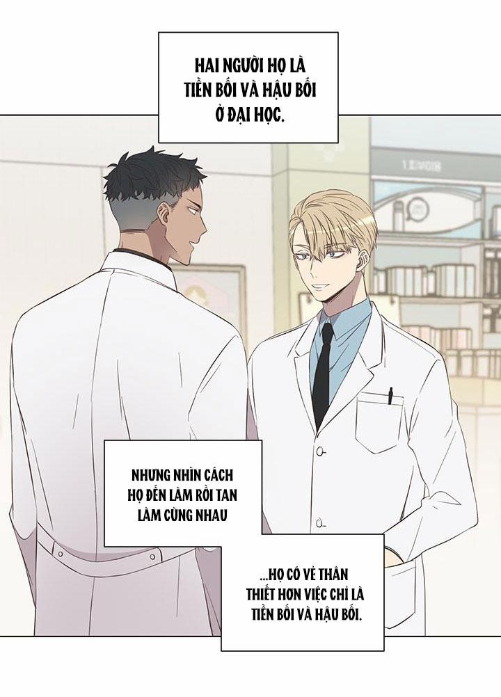 Phòng Thuốc Bí Mật 1 trang 11