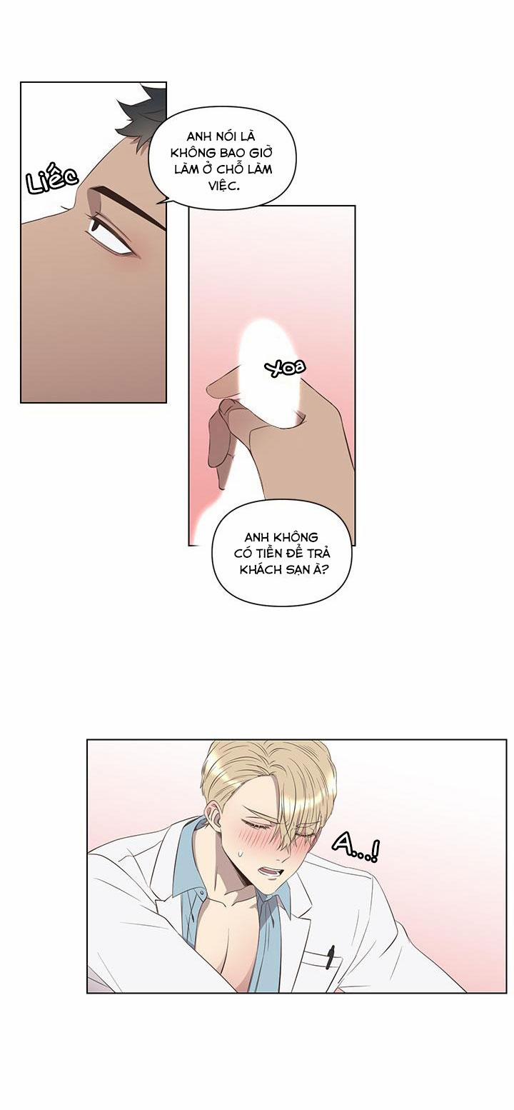 Phòng Thuốc Bí Mật 1 trang 29