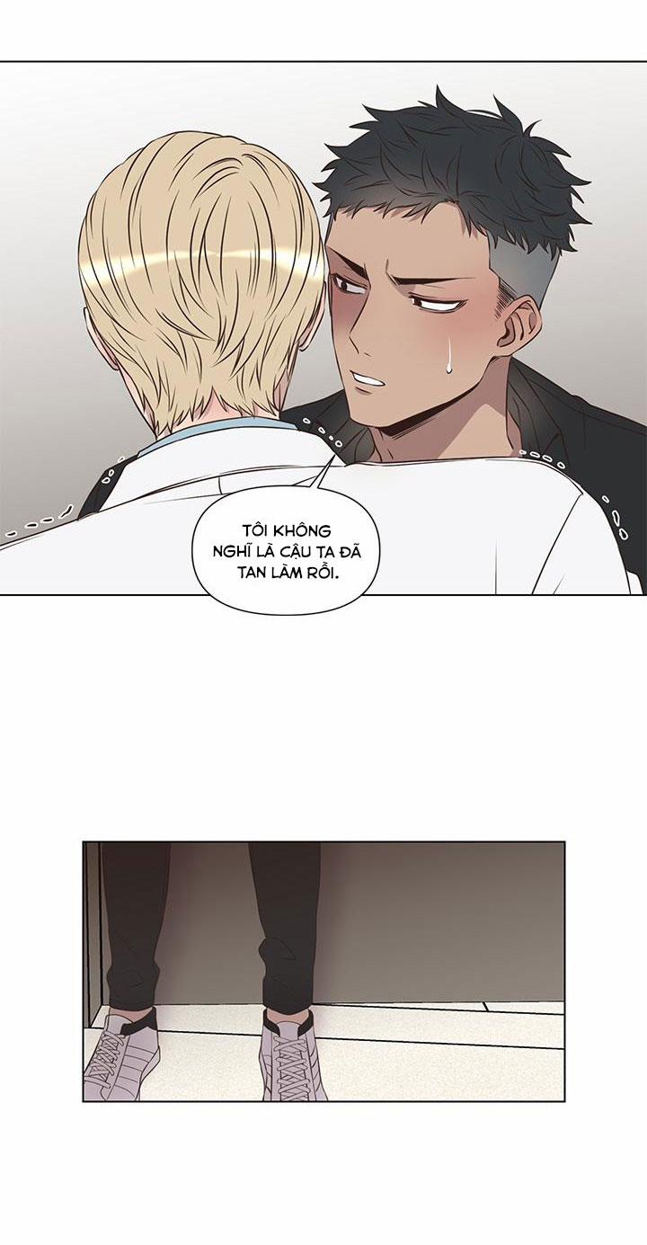 Phòng Thuốc Bí Mật 1 trang 34