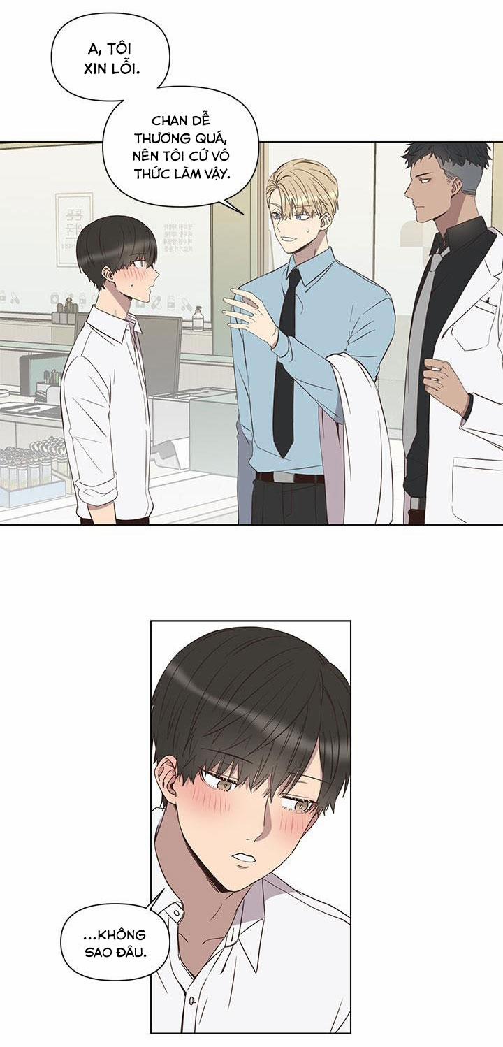 Phòng Thuốc Bí Mật 1 trang 4