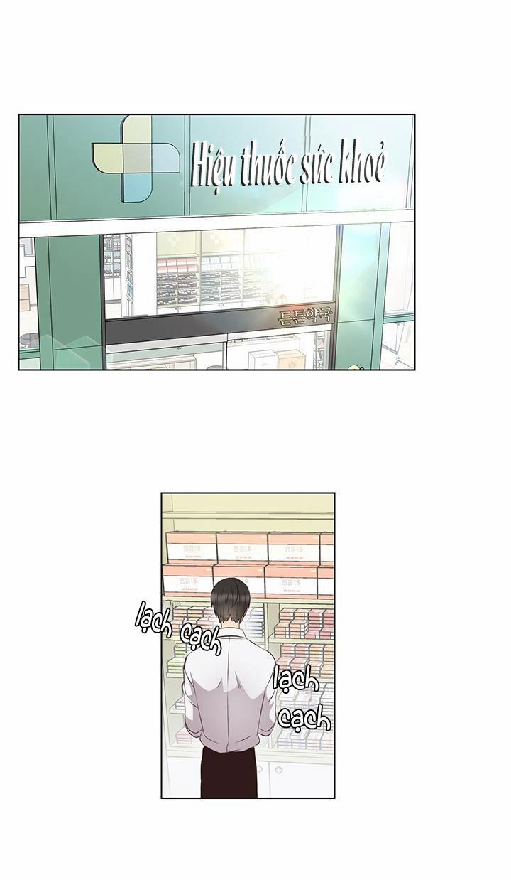 Phòng Thuốc Bí Mật 2 trang 0