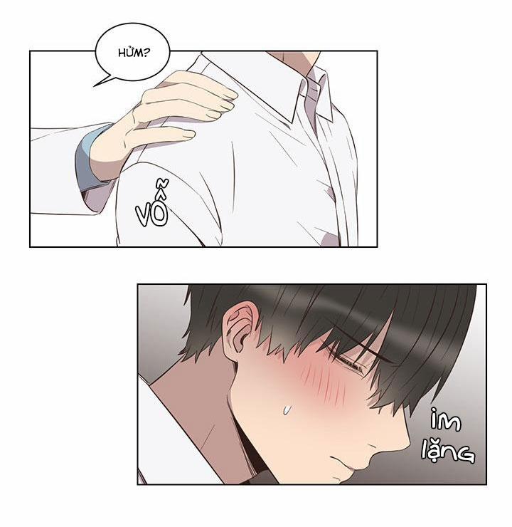 Phòng Thuốc Bí Mật 2 trang 22