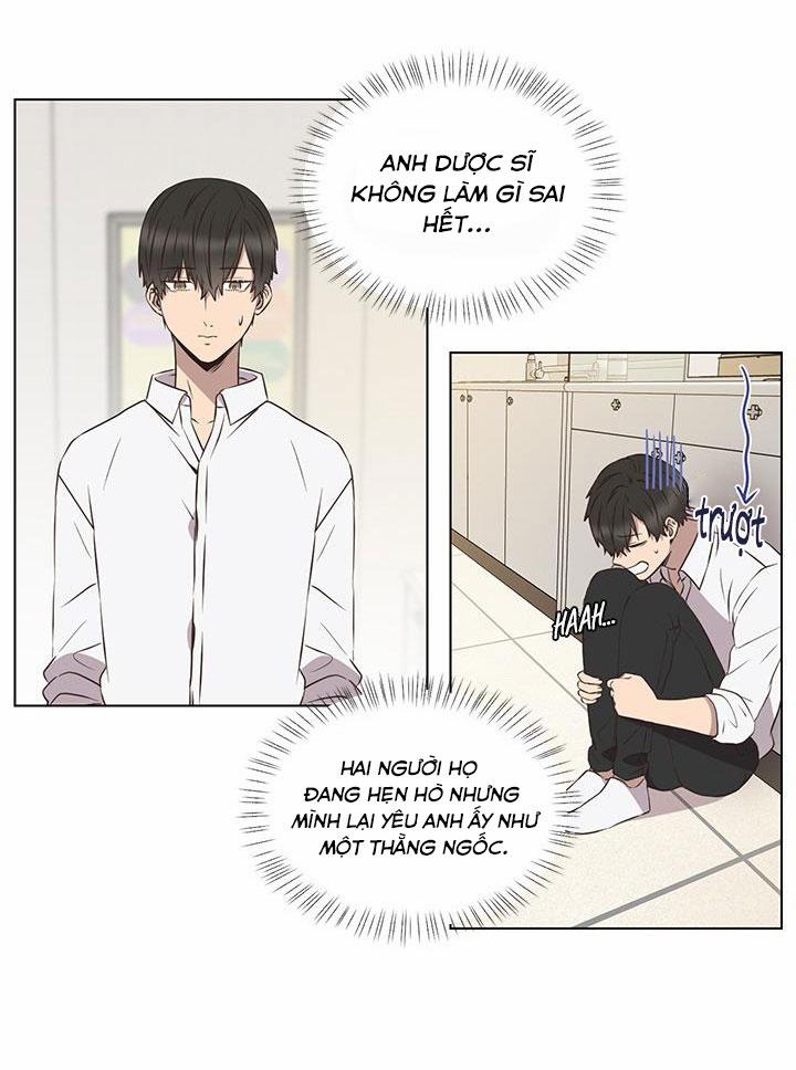 Phòng Thuốc Bí Mật 2 trang 27