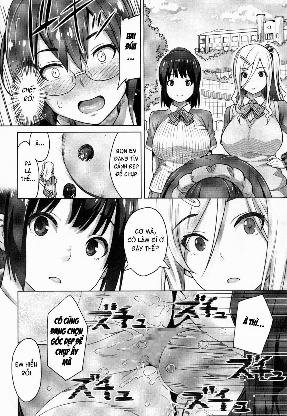 Photorare SEX & Photograph 1 trang 26