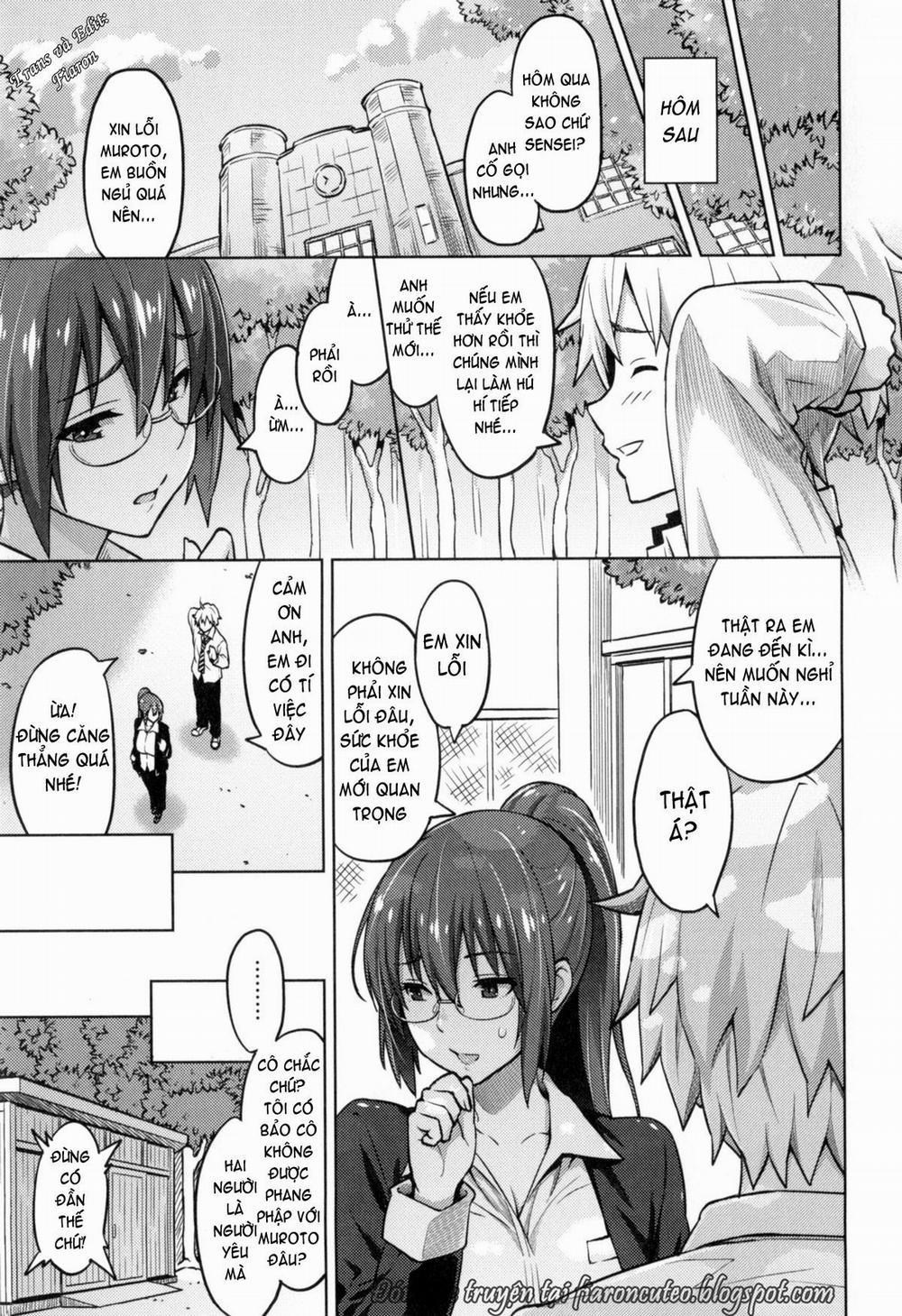 Photorare SEX & Photograph 2 trang 12