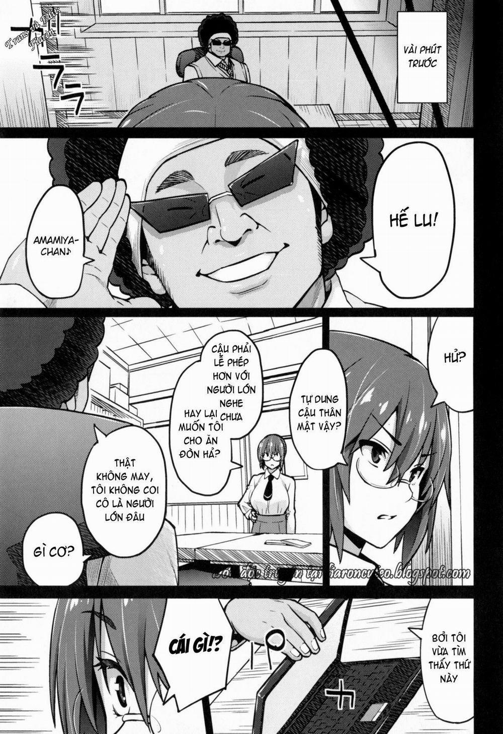 Photorare SEX & Photograph 2 trang 2