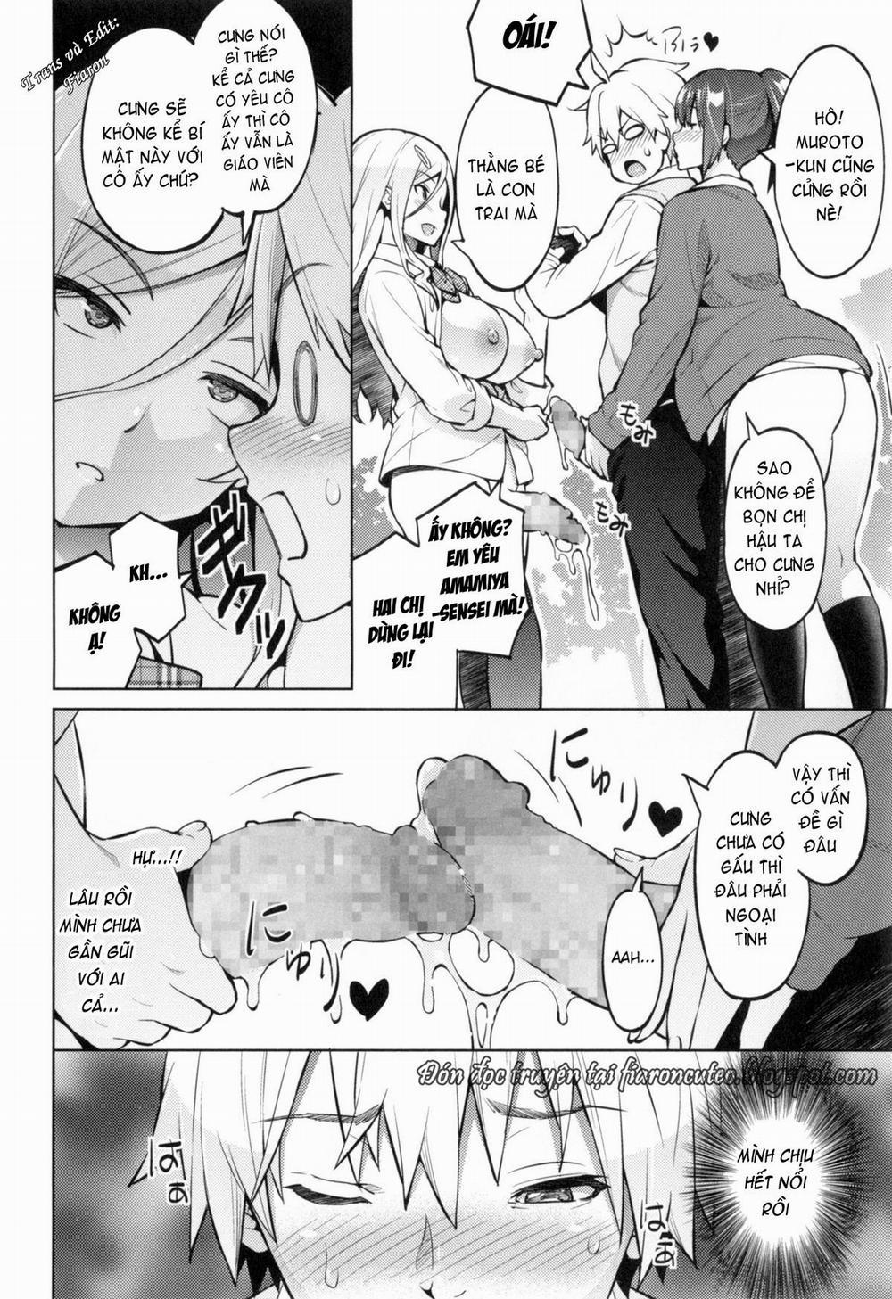 Photorare SEX & Photograph 3 trang 11