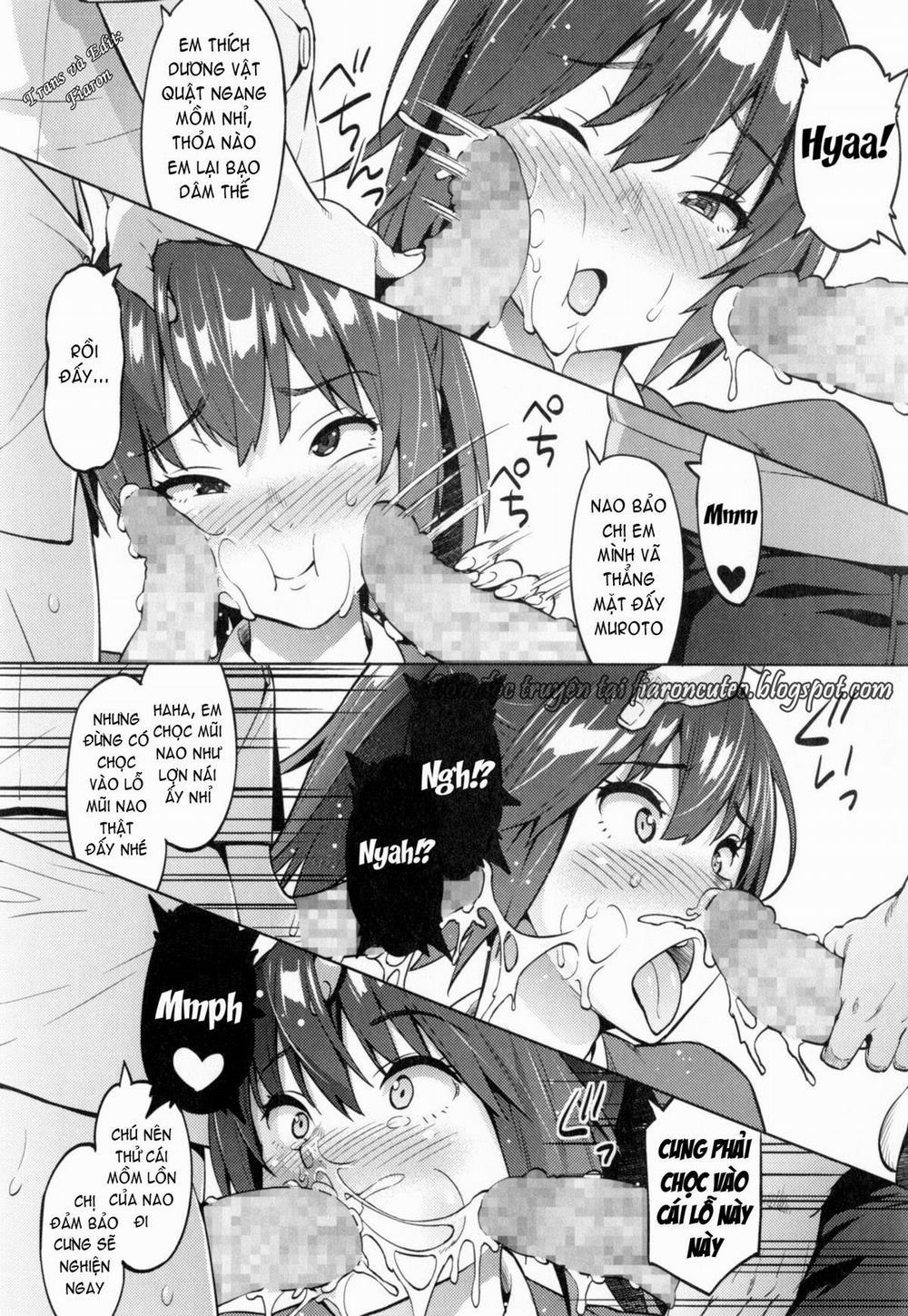 Photorare SEX & Photograph 3 trang 13