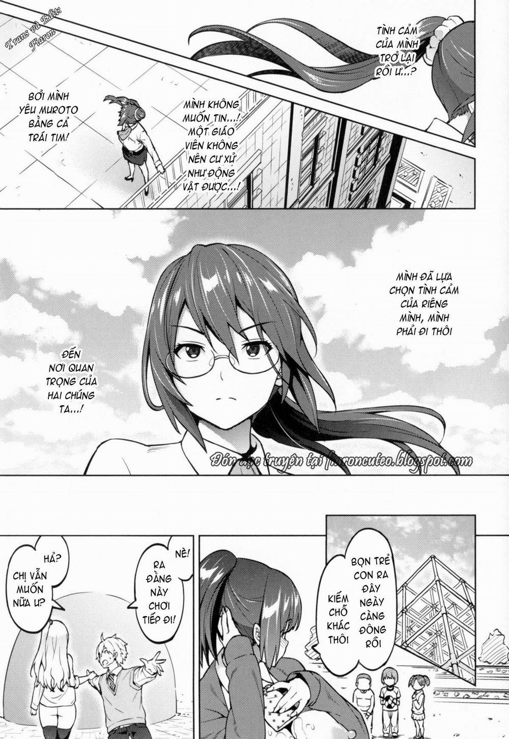 Photorare SEX & Photograph 3 trang 16