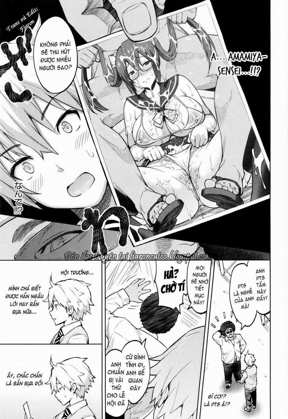 Photorare SEX & Photograph 3 trang 2