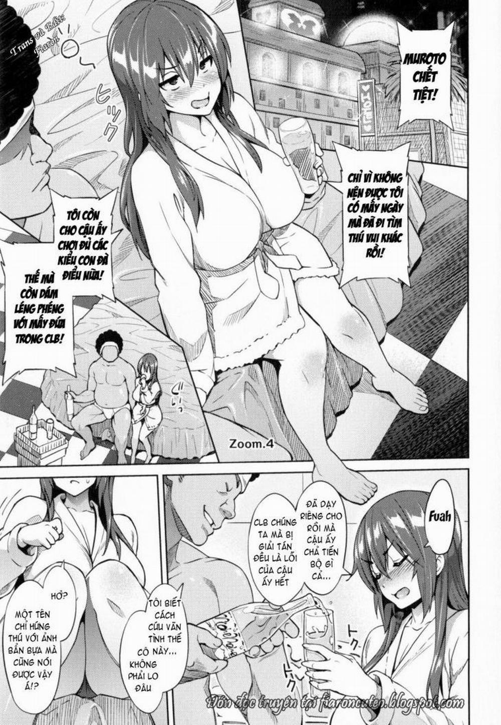 Photorare SEX & Photograph 4 trang 0