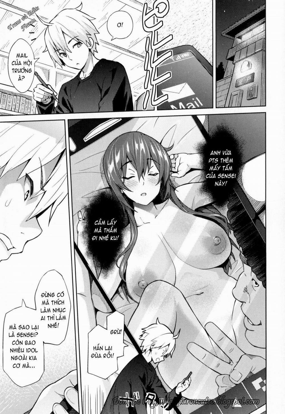 Photorare SEX & Photograph 4 trang 2