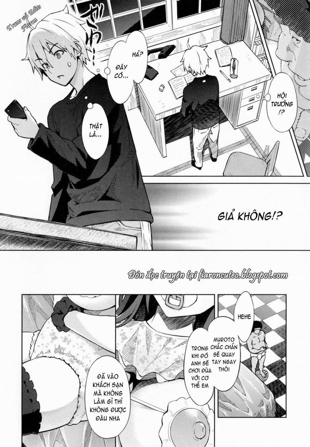 Photorare SEX & Photograph 4 trang 3