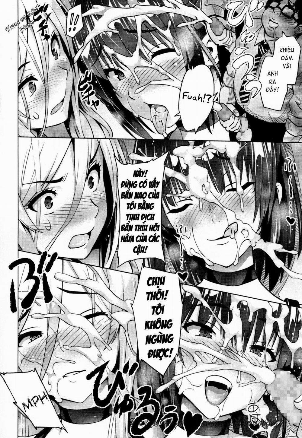 Photorare SEX & Photograph 5 trang 21