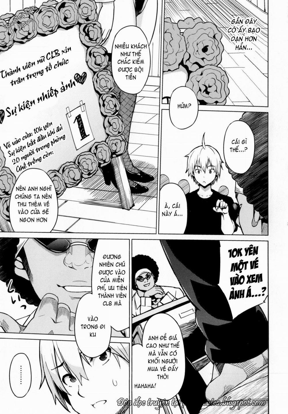 Photorare SEX & Photograph 5 trang 4