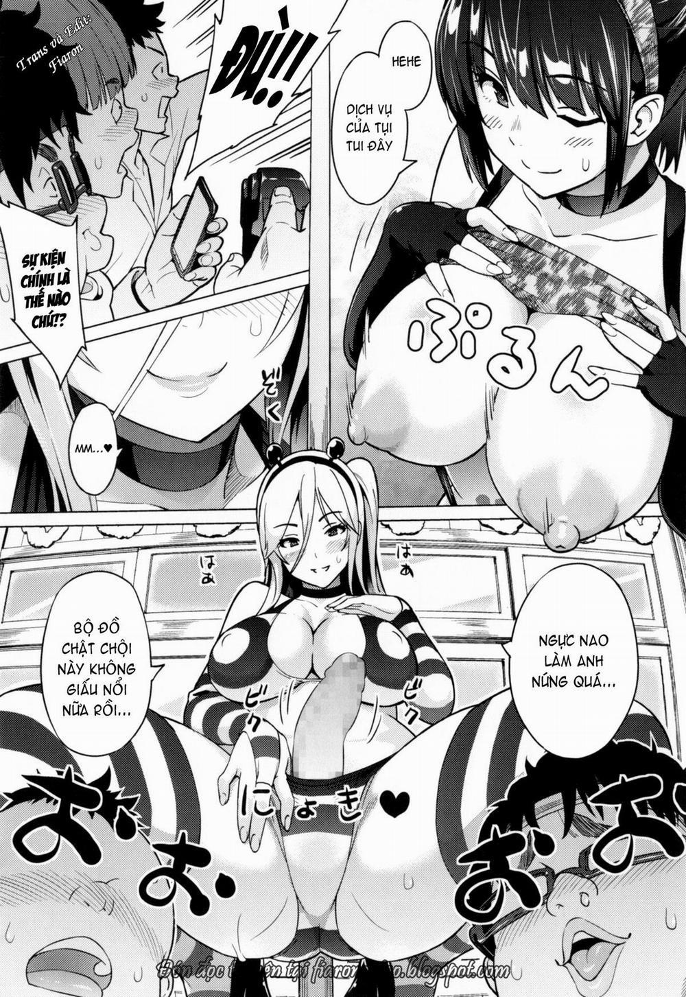 Photorare SEX & Photograph 5 trang 8