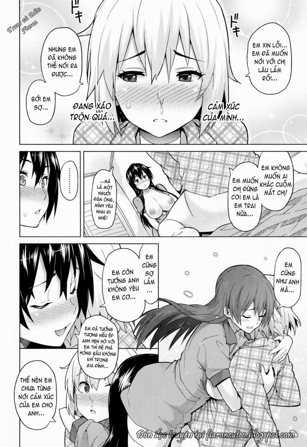 Photorare SEX & Photograph 6 trang 17