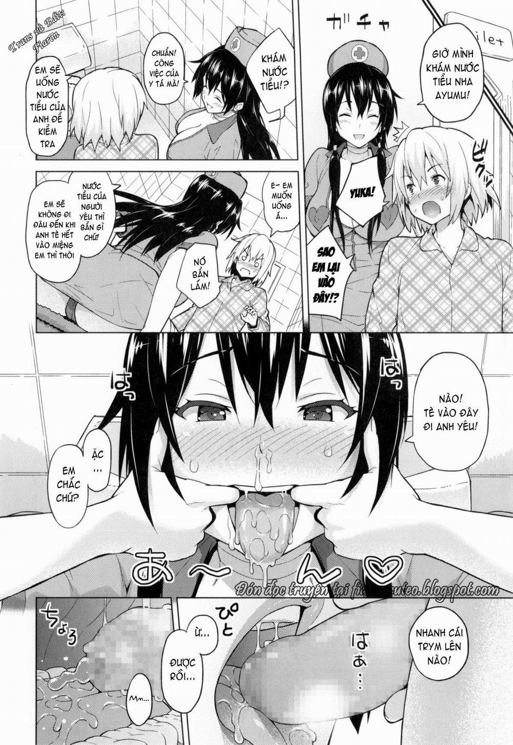 Photorare SEX & Photograph 6 trang 19