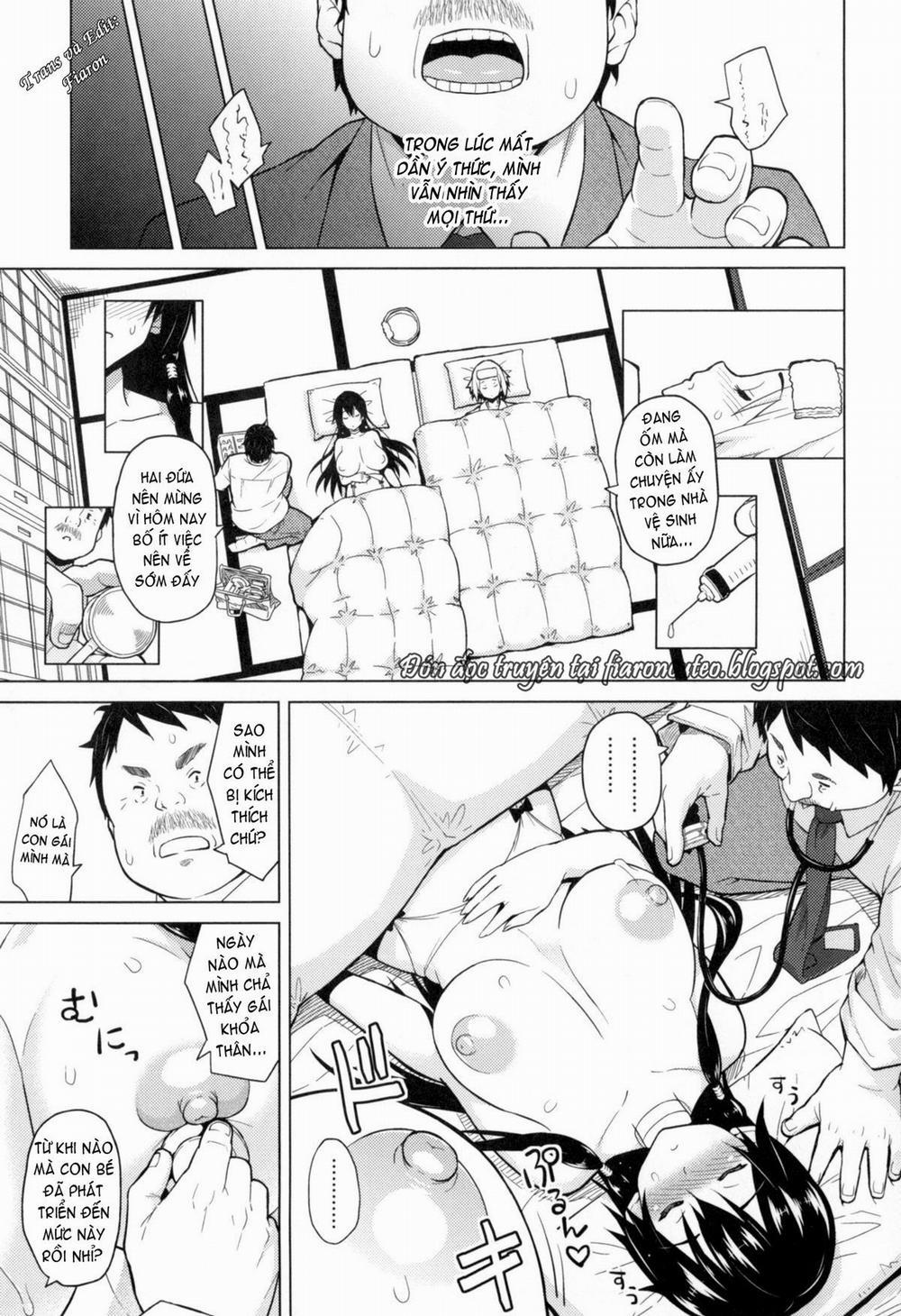 Photorare SEX & Photograph 6 trang 24